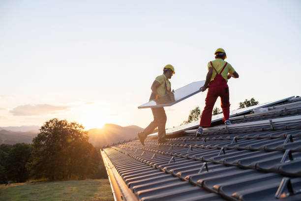 Best Hot Roofs  in Navarre, FL