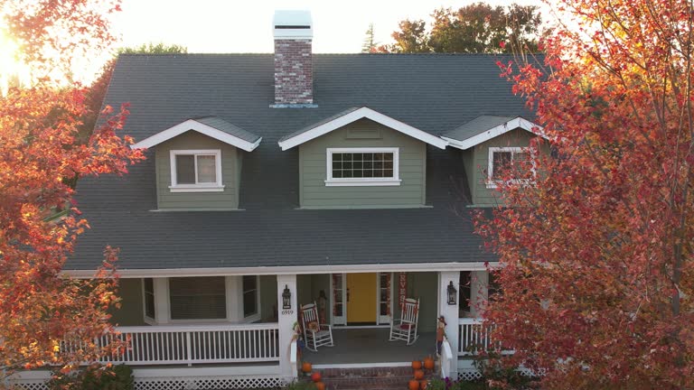 Hot Roofs in Navarre, FL